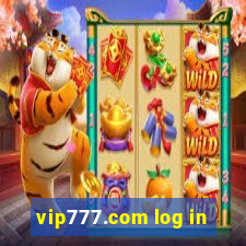 vip777.com log in